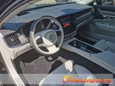 Volvo V90 B4 (d) AWD automatico Ultimate Bright (3)