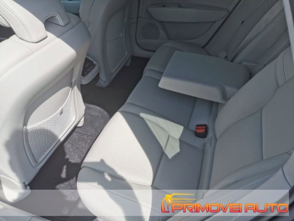 Volvo V90 B4 (d) AWD automatico Ultimate Bright (6)