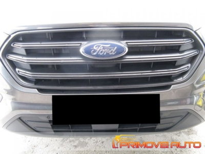 Ford Transit Custom Furgone 320 2.0 EcoBlue 130 PL Combi Trend (14)