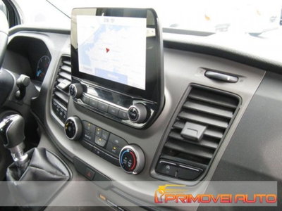 Ford Transit Custom Furgone 320 2.0 EcoBlue 130 PL Combi Trend (4)