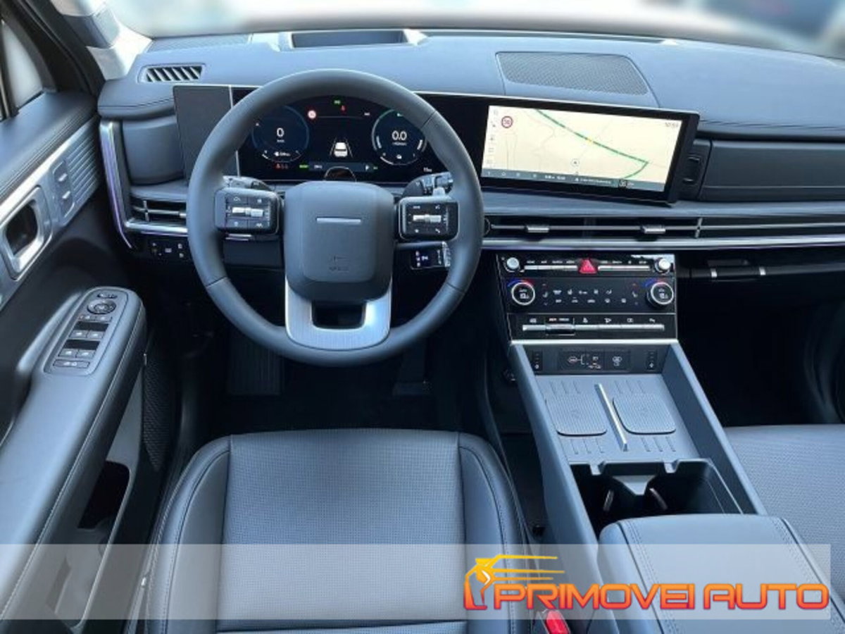 Hyundai Santa Fe 1.6 t-gdi hev XClass 4wd 239cv at 7p.ti (3)
