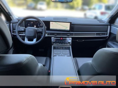 Hyundai Santa Fe 1.6 t-gdi hev XClass 4wd 239cv at 7p.ti (4)