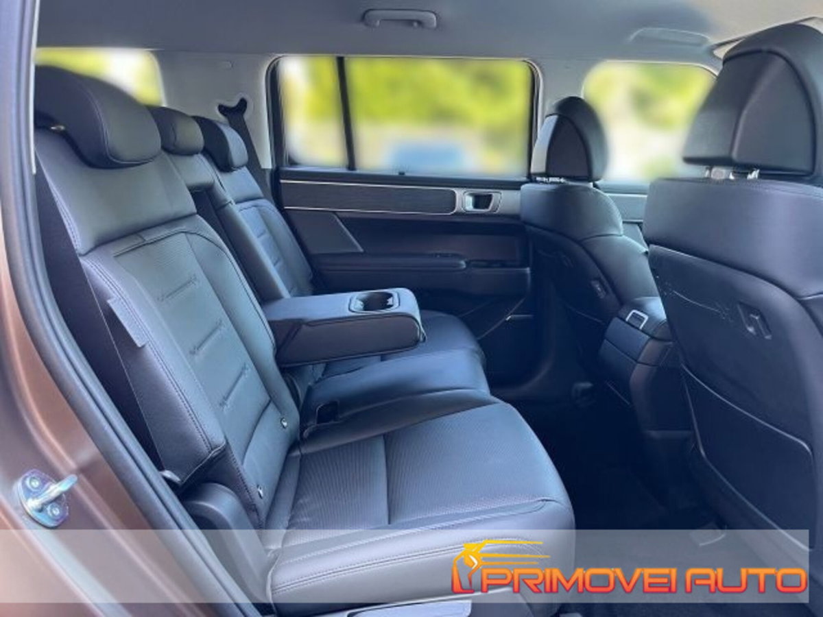 Hyundai Santa Fe 1.6 t-gdi hev XClass 4wd 239cv at 7p.ti (6)