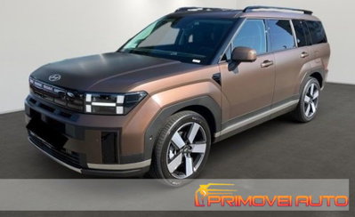 Hyundai Santa Fe 1.6 t-gdi hev XClass 4wd 239cv at 7p.ti (7)