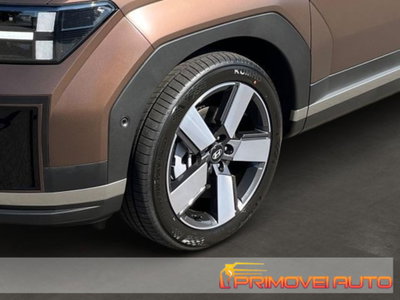 Hyundai Santa Fe 1.6 t-gdi hev XClass 4wd 239cv at 7p.ti (8)