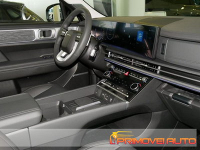 Hyundai Santa Fe 1.6 t-gdi hev XClass 4wd 239cv at 7p.ti nuova
