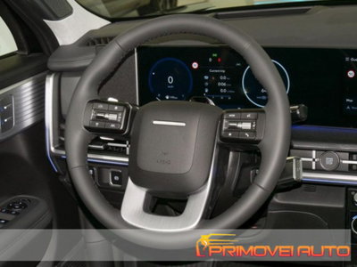 Hyundai Santa Fe 1.6 t-gdi hev XClass 4wd 239cv at 7p.ti (3)