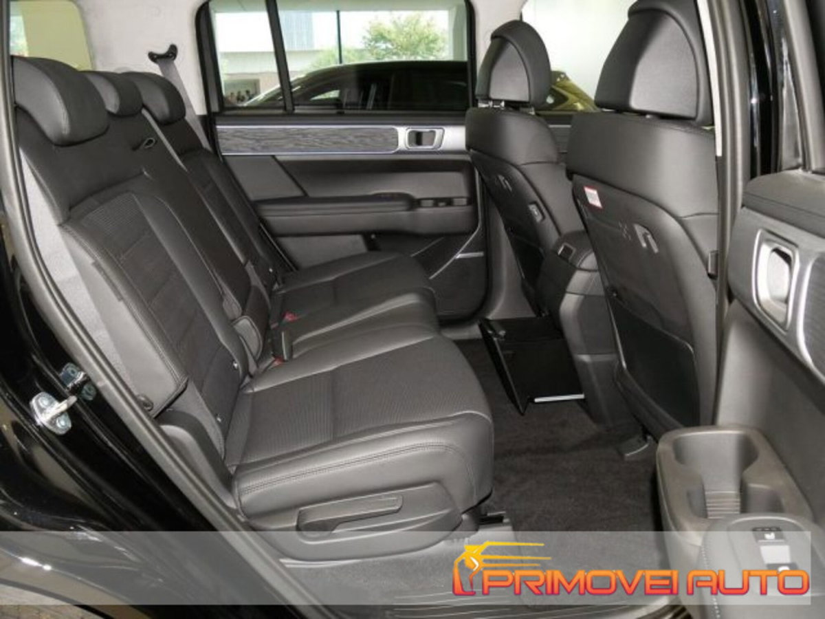 Hyundai Santa Fe 1.6 t-gdi hev XClass 4wd 239cv at 7p.ti (4)