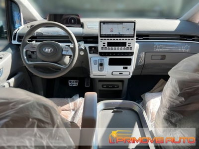 Hyundai Staria 2.2 2wd auto nuova