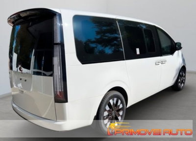 Hyundai Staria 2.2 2wd auto (13)
