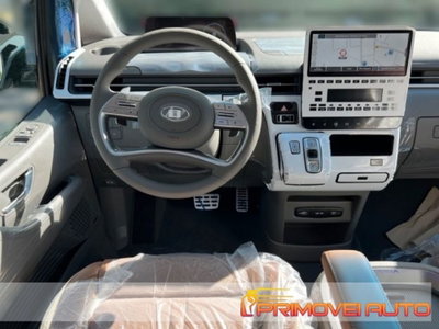Hyundai Staria 2.2 2wd auto (2)