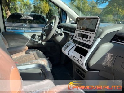 Hyundai Staria 2.2 2wd auto (5)