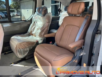 Hyundai Staria 2.2 2wd auto (7)