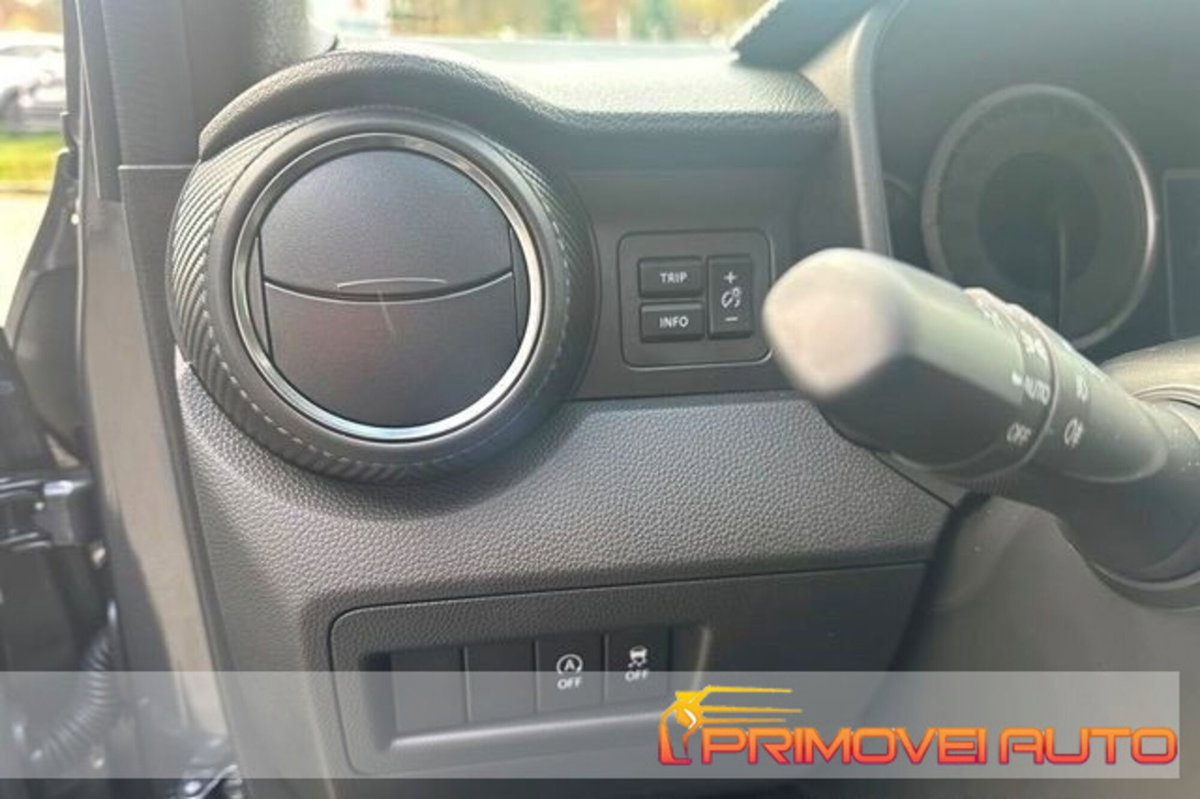 Suzuki Ignis 1.2 Hybrid CVT Easy Top (11)