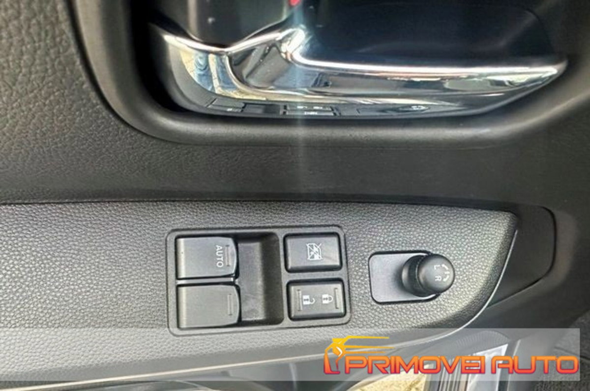 Suzuki Ignis 1.2 Hybrid CVT Easy Top (8)