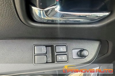 Suzuki Ignis 1.2 Hybrid CVT Easy Top (8)