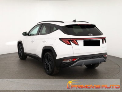 Hyundai Tucson 1.6 t-gdi Dark Line 2wd dct (5)
