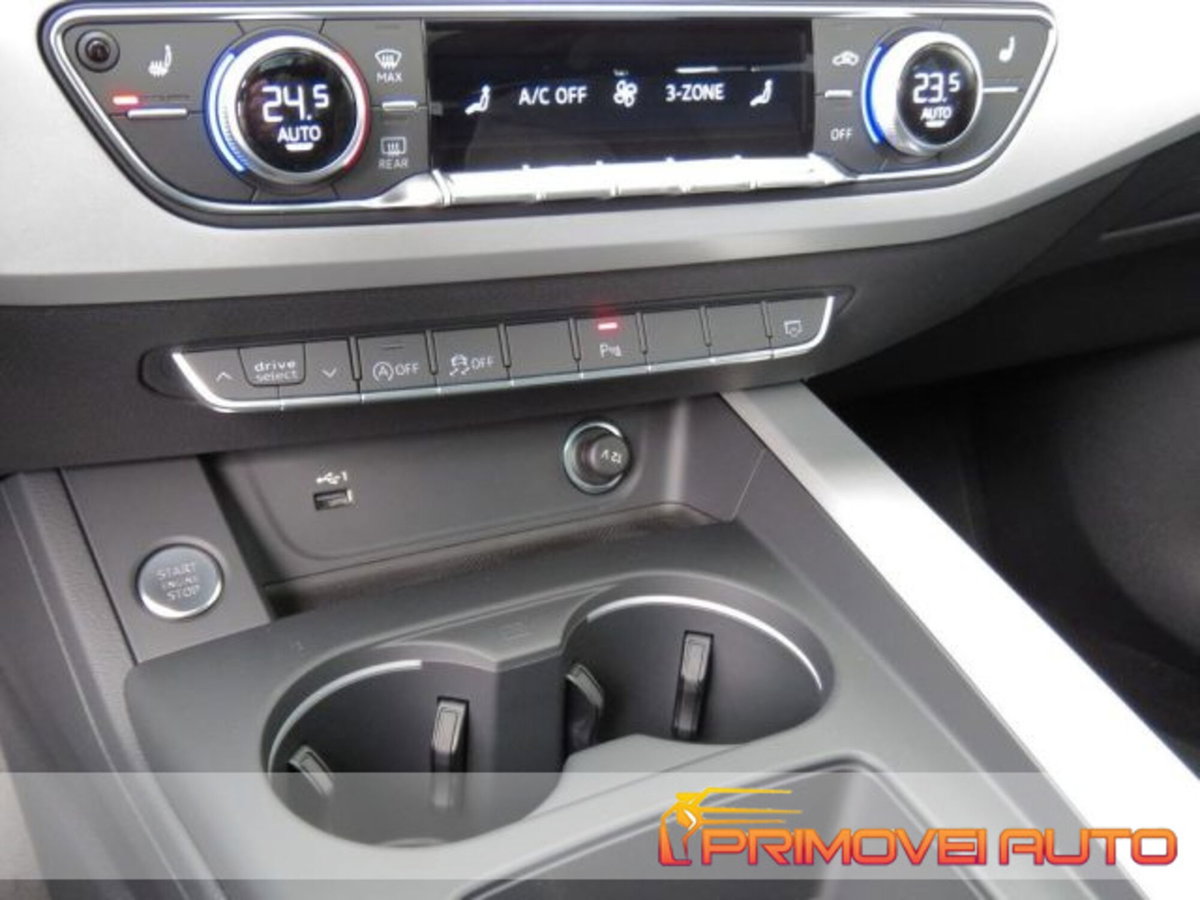 Audi A4 Avant 40 TDI S tronic S line edition (11)