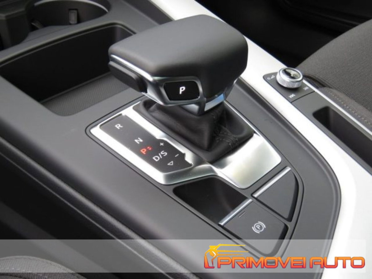 Audi A4 Avant 40 TDI S tronic S line edition (12)