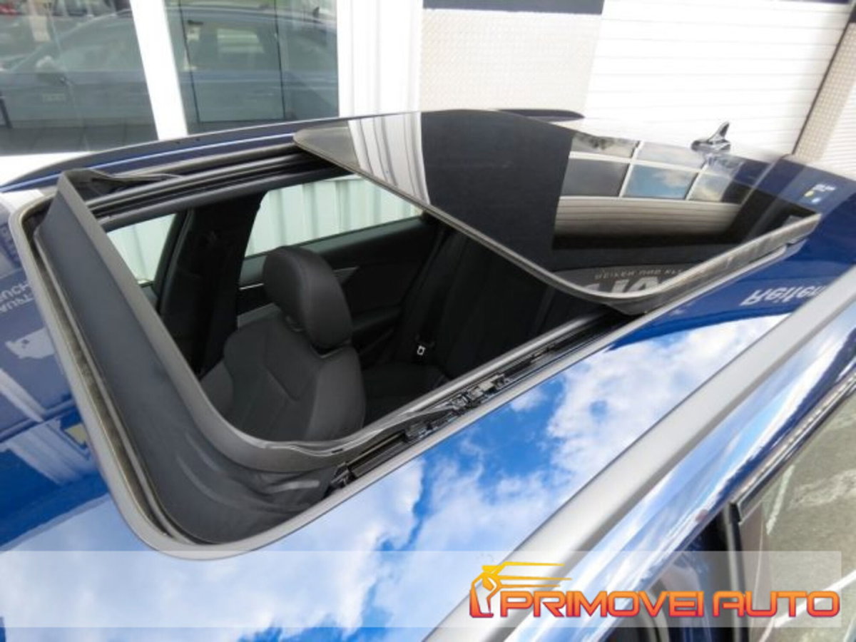 Audi A4 Avant 40 TDI S tronic S line edition (14)