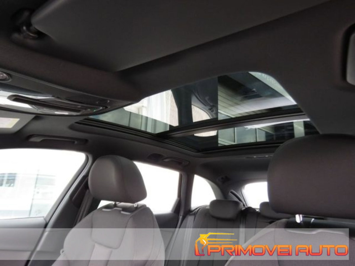 Audi A4 Avant 40 TDI S tronic S line edition (3)
