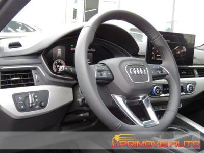 Audi A4 Avant 40 TDI S tronic S line edition (5)