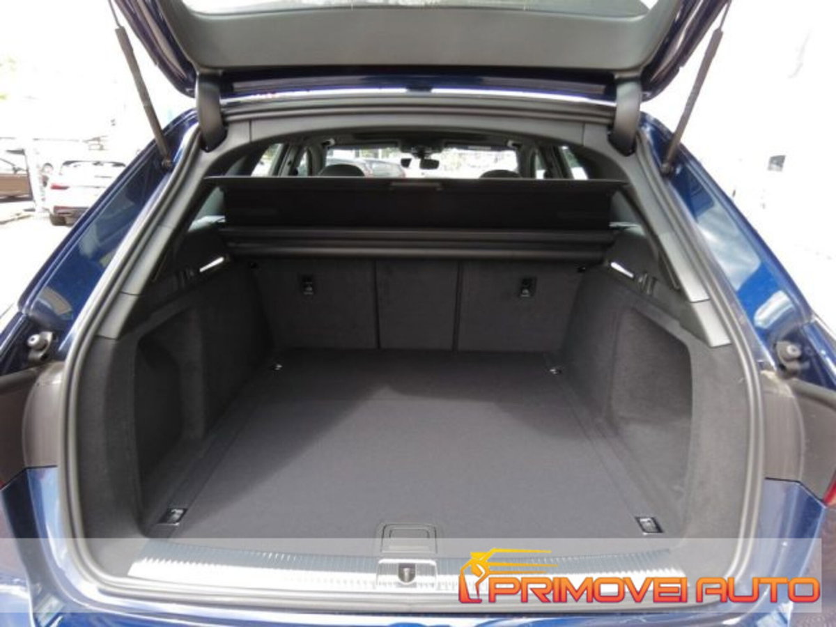 Audi A4 Avant 40 TDI S tronic S line edition (8)