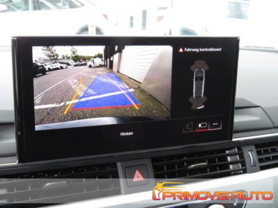 Audi A4 Avant 40 TDI S tronic S line edition (9)