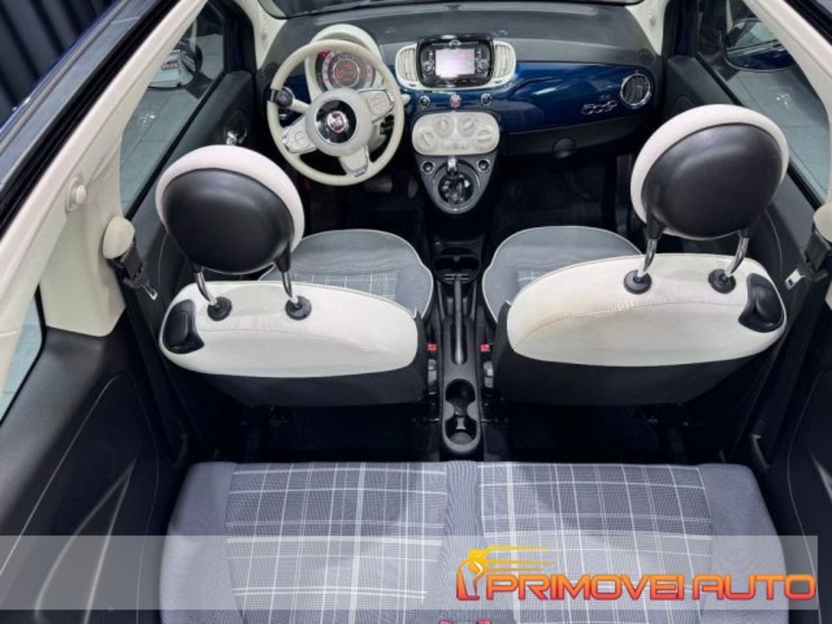Fiat 500 Cabrio 1.2 Lounge (2)