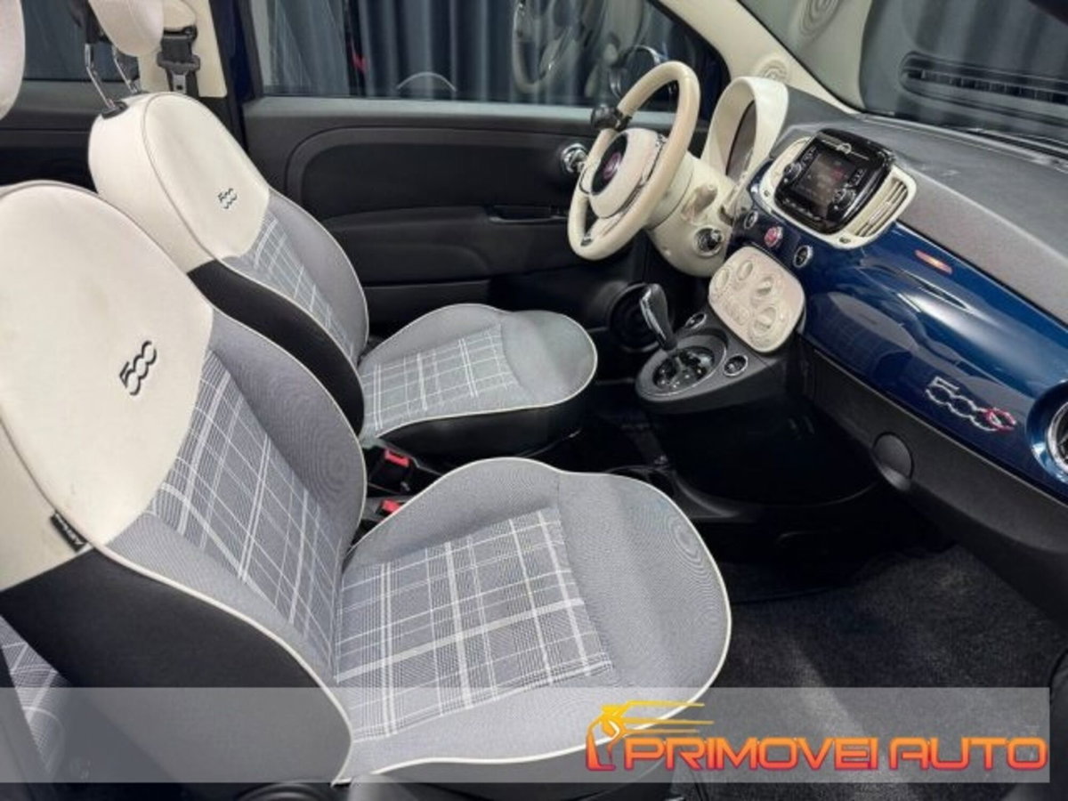 Fiat 500 Cabrio 1.2 Lounge (3)