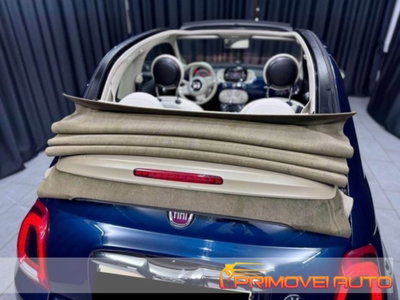 Fiat 500 Cabrio 1.2 Lounge (7)