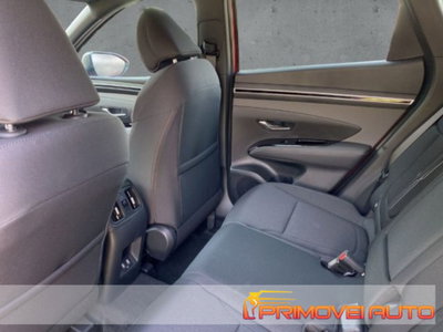 Hyundai Tucson 1.6 t-gdi Dark Line 2wd dct (2)