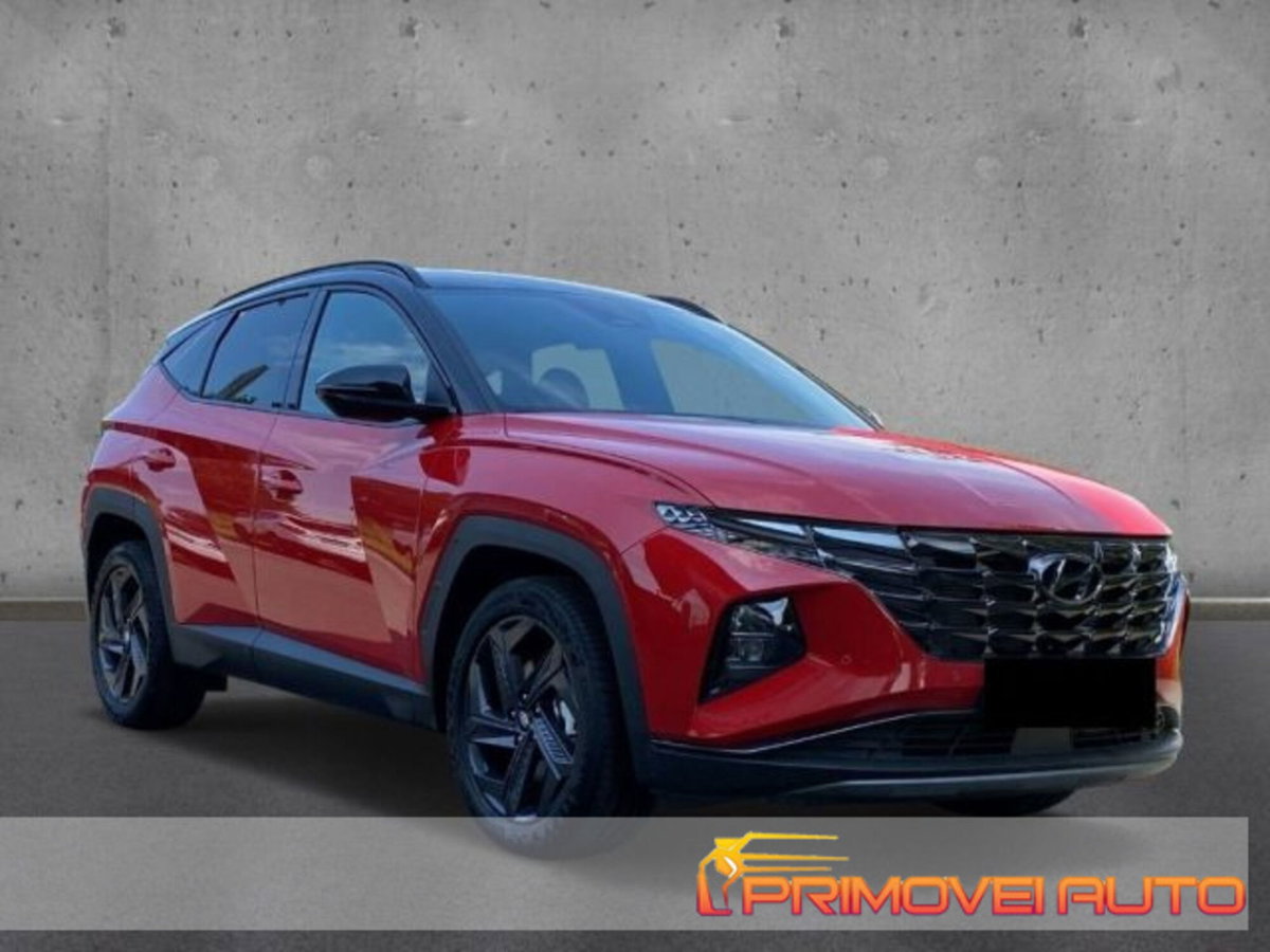 Hyundai Tucson 1.6 t-gdi Dark Line 2wd dct (3)