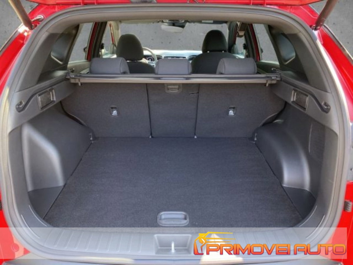 Hyundai Tucson 1.6 t-gdi Dark Line 2wd dct (8)