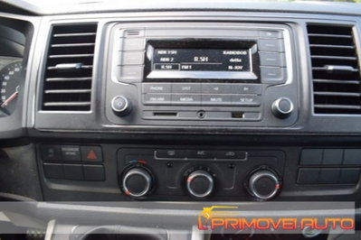 Volkswagen Veicoli Commerciali Transporter Furgone 2.0 TDI 102CV PL Kombi usato