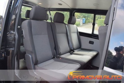 Volkswagen Veicoli Commerciali Transporter Furgone 2.0 TDI 102CV PL Kombi (2)