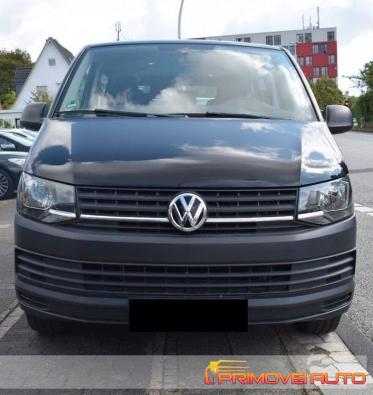 Volkswagen Veicoli Commerciali Transporter Furgone 2.0 TDI 102CV PL Kombi (7)