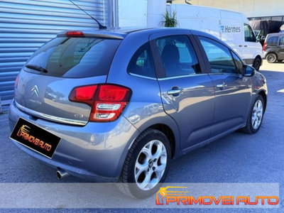 Citroen C3 1.4 VTi 95 GPL Exclusive (7)