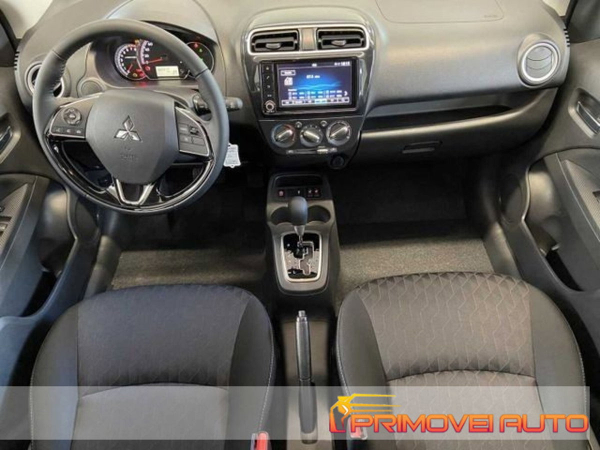 Mitsubishi Space Star 1.2 Invite