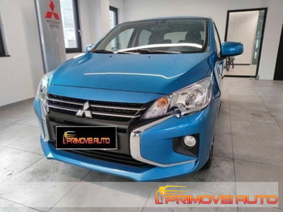 Mitsubishi Space Star 1.2 Invite (6)