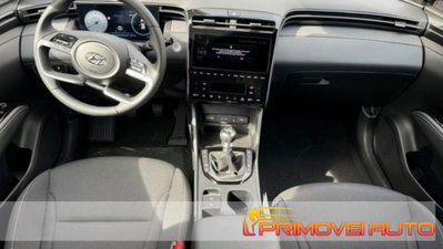 Hyundai Tucson 1.6 t-gdi Dark Line 2wd dct (2)