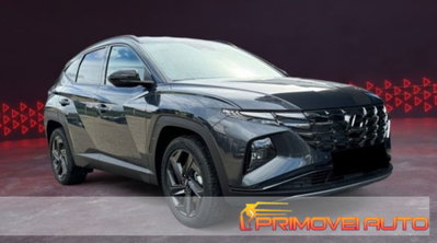 Hyundai Tucson 1.6 t-gdi Dark Line 2wd dct (4)