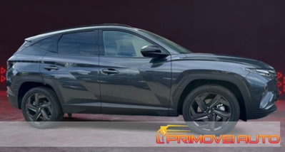 Hyundai Tucson 1.6 t-gdi Dark Line 2wd dct (5)
