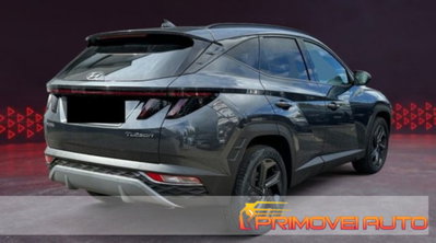 Hyundai Tucson 1.6 t-gdi Dark Line 2wd dct (6)