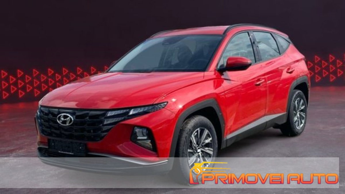 Hyundai Tucson 1.6 t-gdi Dark Line 2wd dct (2)
