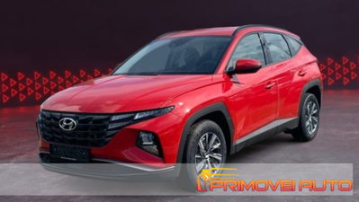 Hyundai Tucson 1.6 t-gdi Dark Line 2wd dct (2)