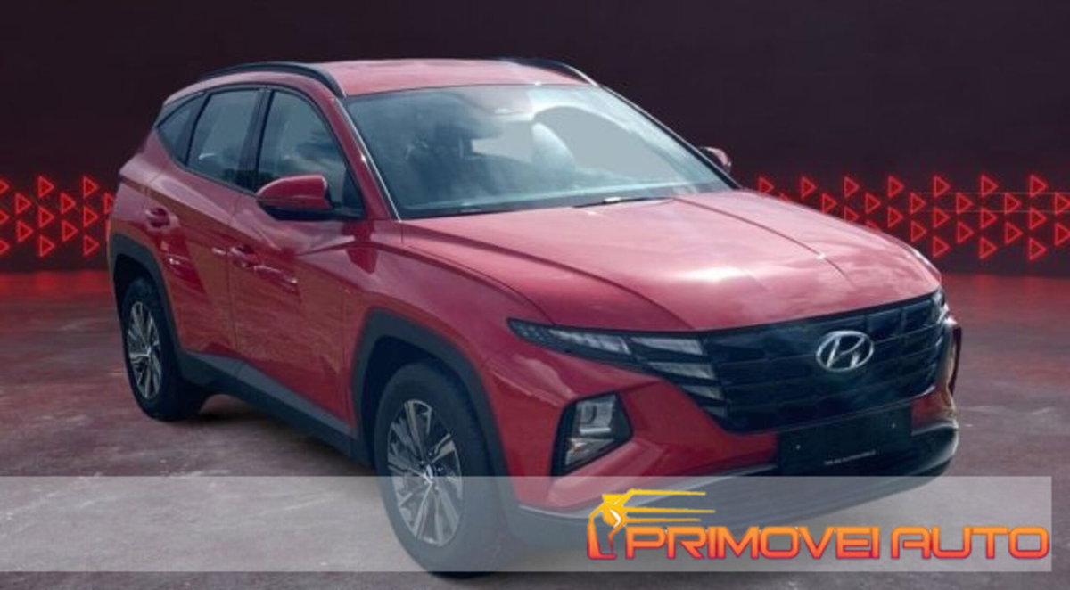 Hyundai Tucson 1.6 t-gdi Dark Line 2wd dct (3)