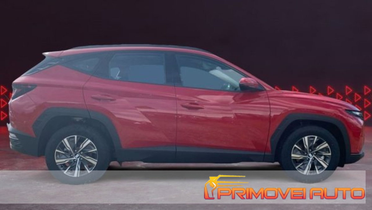 Hyundai Tucson 1.6 t-gdi Dark Line 2wd dct (4)