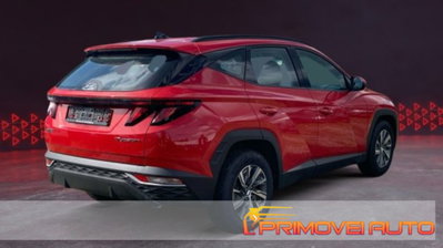Hyundai Tucson 1.6 t-gdi Dark Line 2wd dct (5)