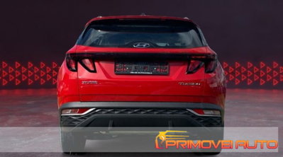 Hyundai Tucson 1.6 t-gdi Dark Line 2wd dct (6)